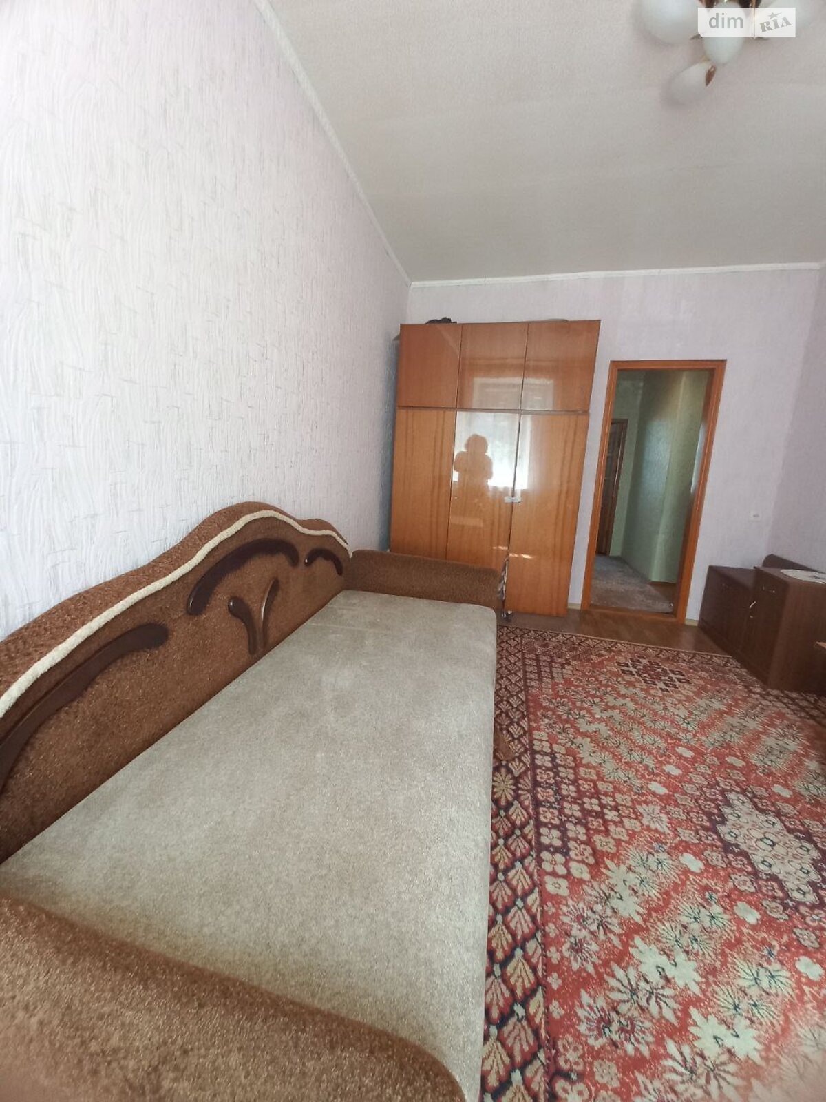Продажа двухкомнатной квартиры в Виннице, на ул. Академика Янгеля, район Ближнее замостье фото 1 Продажа двухкомнатной квартиры в Виннице, на ул. Академика Янгеля, район Ближнее замостье фото 1