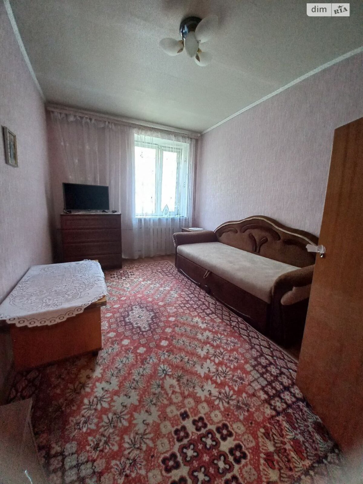 Продажа двухкомнатной квартиры в Виннице, на ул. Академика Янгеля, район Ближнее замостье фото 1 Продажа двухкомнатной квартиры в Виннице, на ул. Академика Янгеля, район Ближнее замостье фото 1