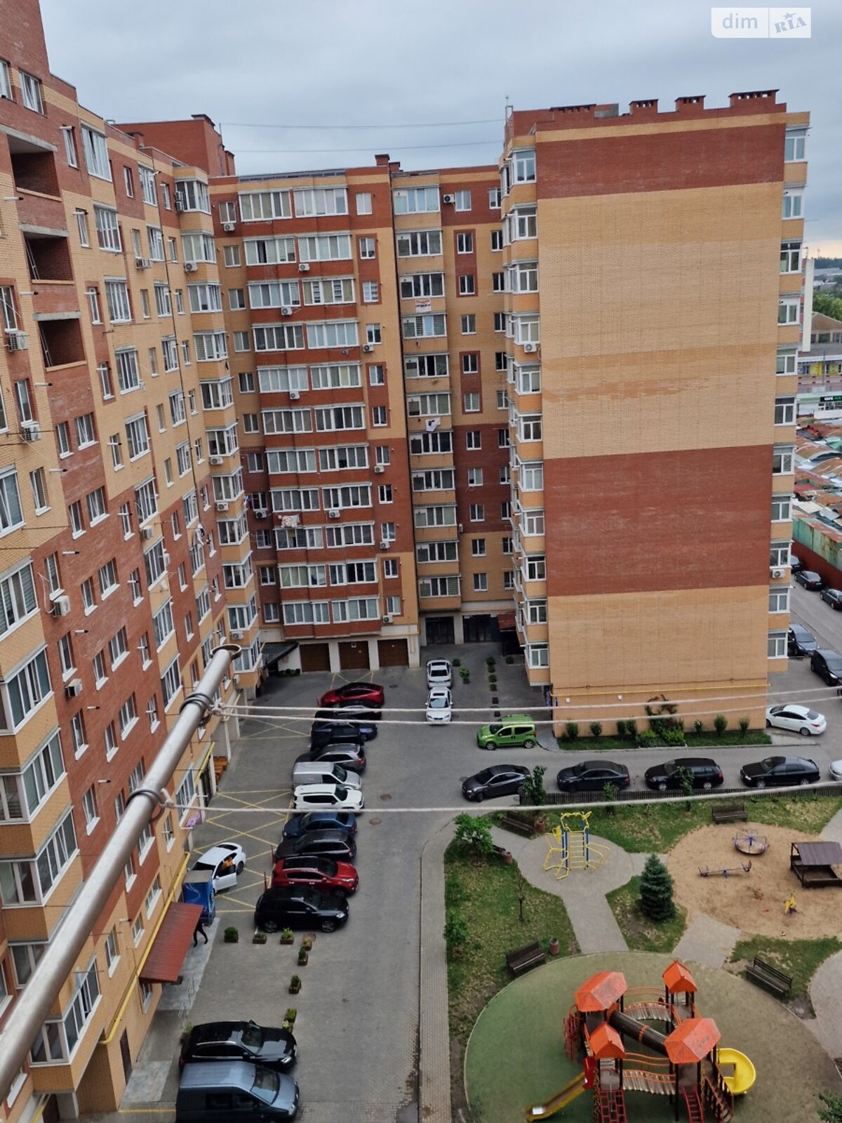 Продаж однокімнатної квартири в Вінниці, на вул. Академіка Янгеля, район Ближнє замостя фото 1 Продаж однокімнатної квартири в Вінниці, на вул. Академіка Янгеля, район Ближнє замостя фото 1