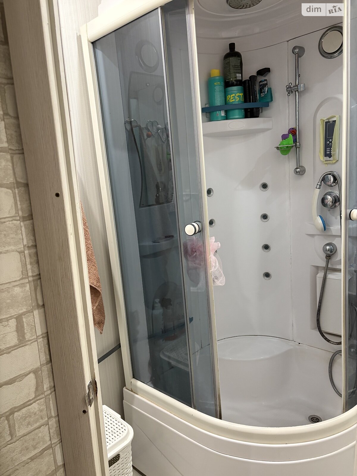 Продаж однокімнатної квартири в Вінниці, на вул. Олександра Довженка 14, район Ближнє замостя фото 1