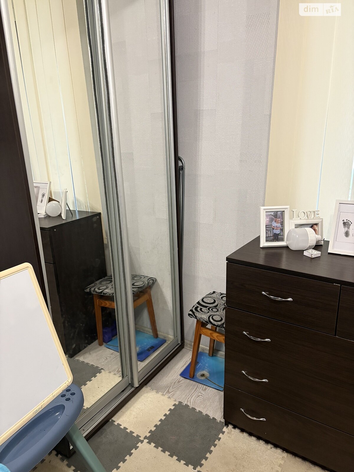 Продаж однокімнатної квартири в Вінниці, на вул. Олександра Довженка 14, район Ближнє замостя фото 1