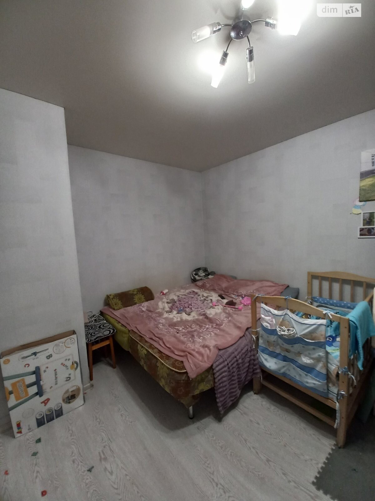 Продаж однокімнатної квартири в Вінниці, на вул. Олександра Довженка 14, район Ближнє замостя фото 1