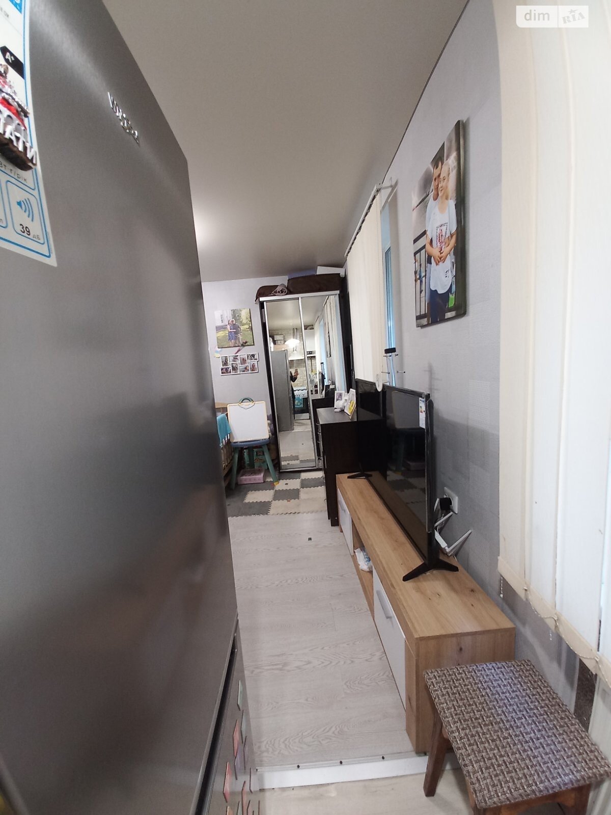 Продаж однокімнатної квартири в Вінниці, на вул. Олександра Довженка 14, район Ближнє замостя фото 1