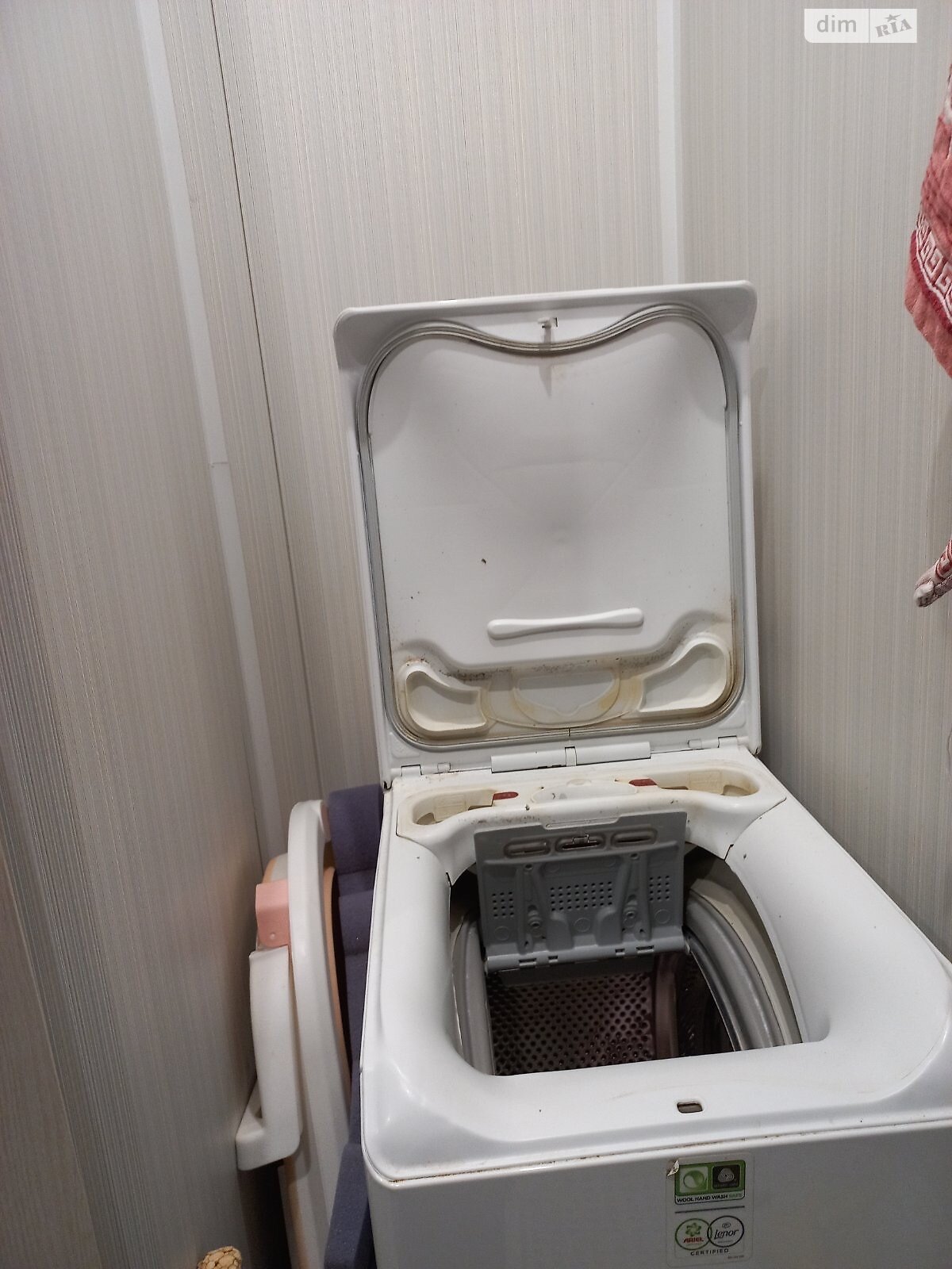 Продаж однокімнатної квартири в Вінниці, на вул. Олександра Довженка 14, район Ближнє замостя фото 1