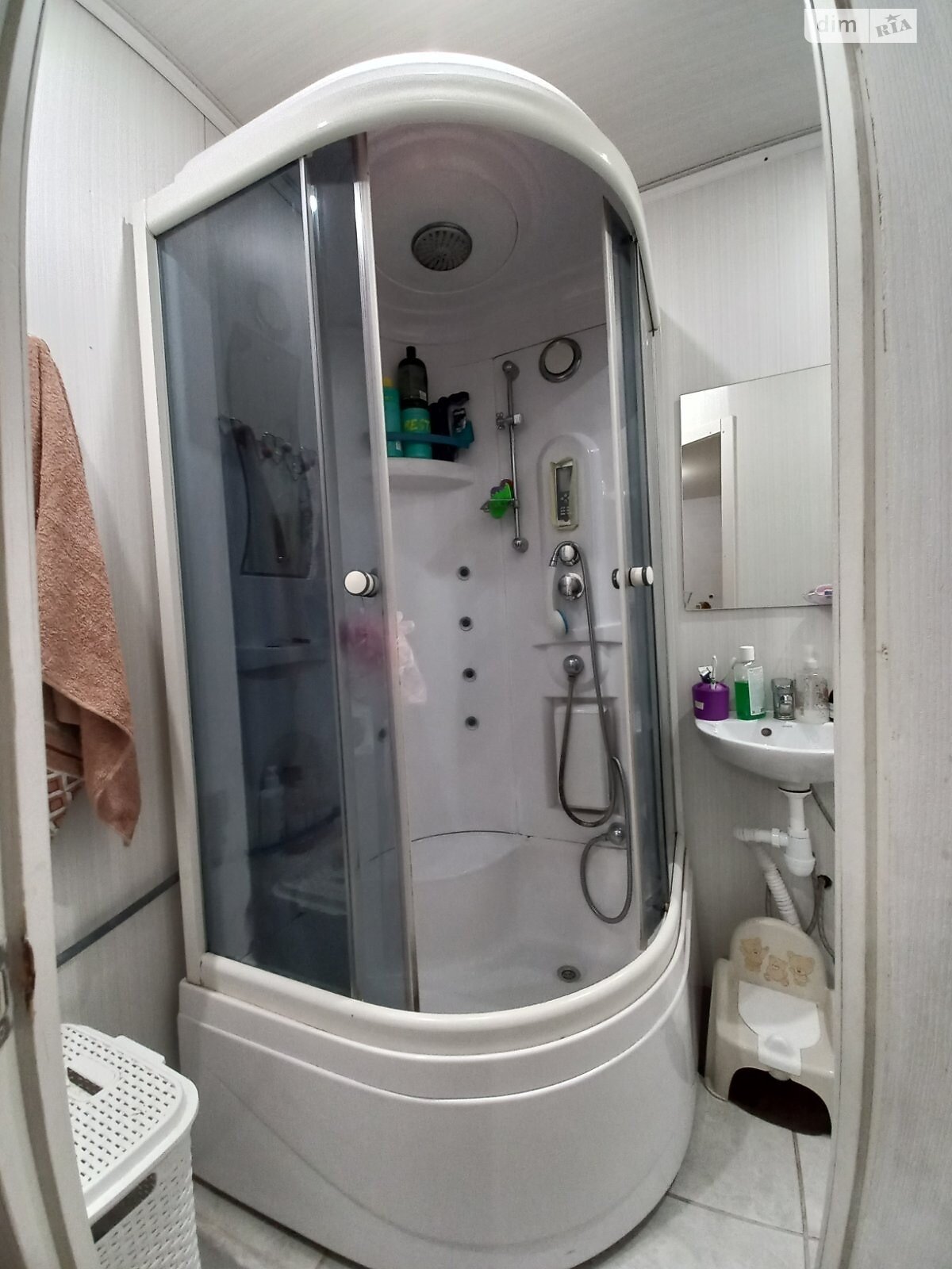 Продаж однокімнатної квартири в Вінниці, на вул. Олександра Довженка 14, район Ближнє замостя фото 1