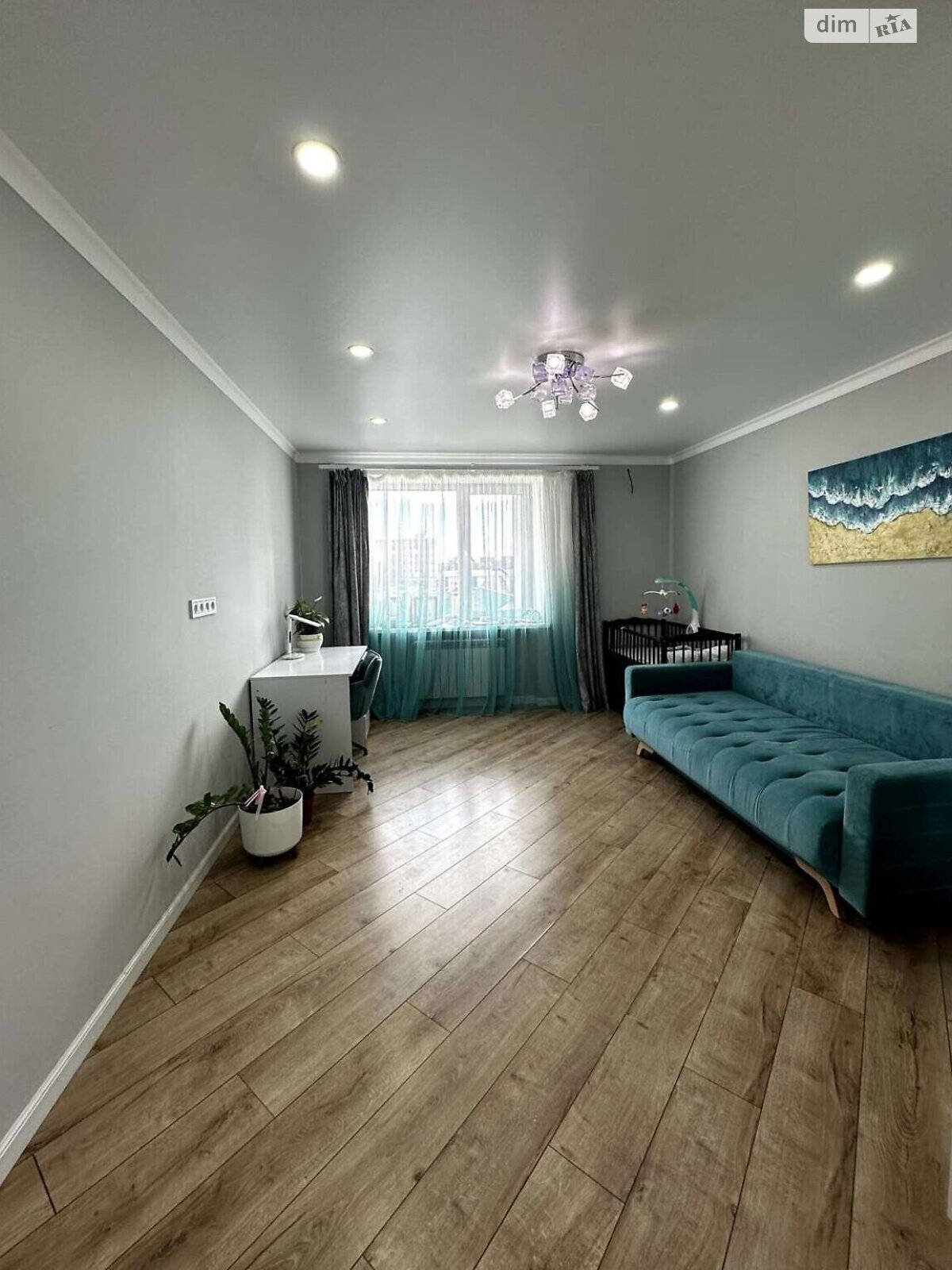 Продажа двухкомнатной квартиры в Виннице, на ул. Академика Янгеля 6А, район Ближнее замостье фото 1 Продажа двухкомнатной квартиры в Виннице, на ул. Академика Янгеля 6А, район Ближнее замостье фото 1