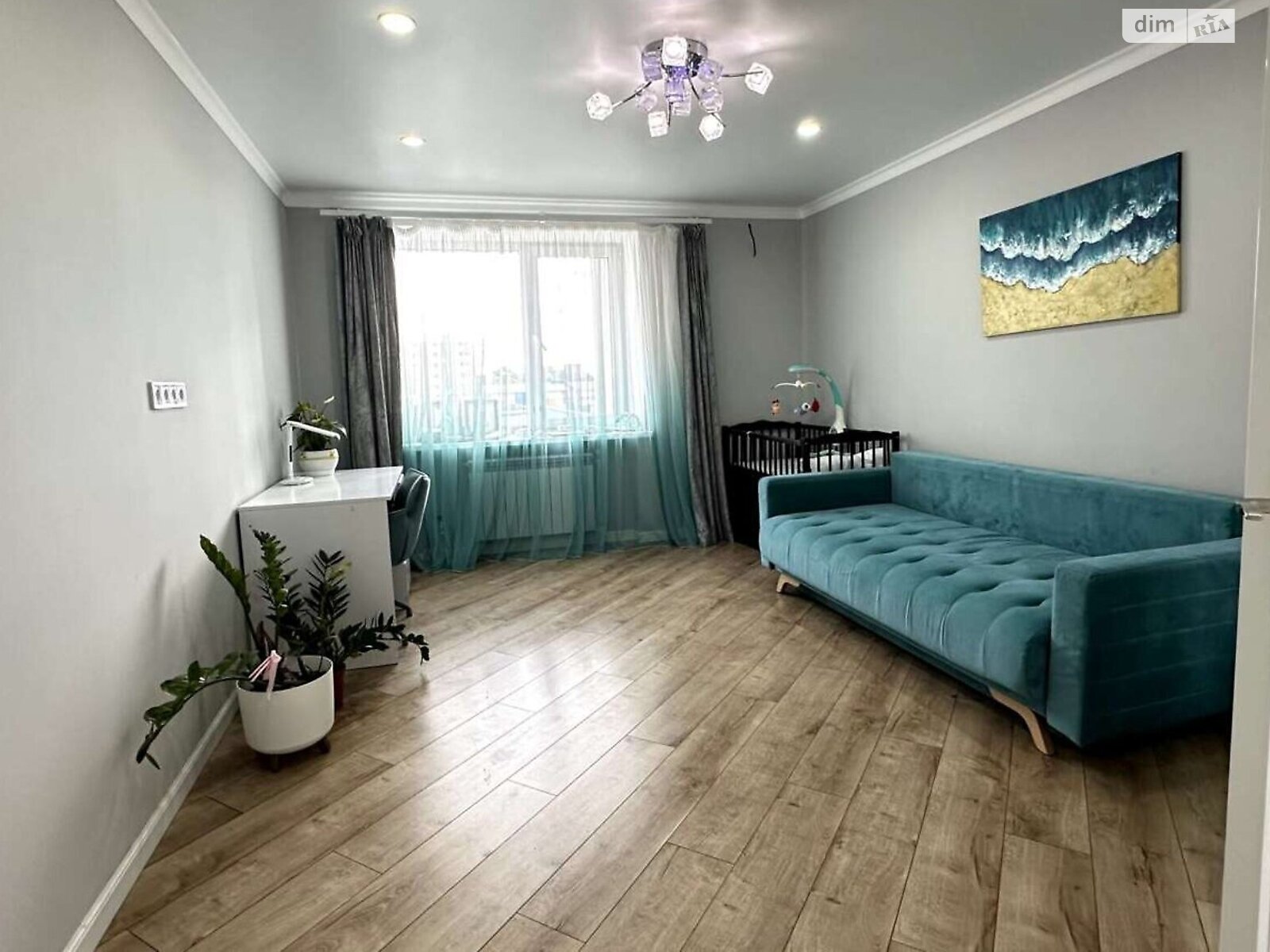 Продажа двухкомнатной квартиры в Виннице, на ул. Академика Янгеля 6А, район Ближнее замостье фото 1 Продажа двухкомнатной квартиры в Виннице, на ул. Академика Янгеля 6А, район Ближнее замостье фото 1