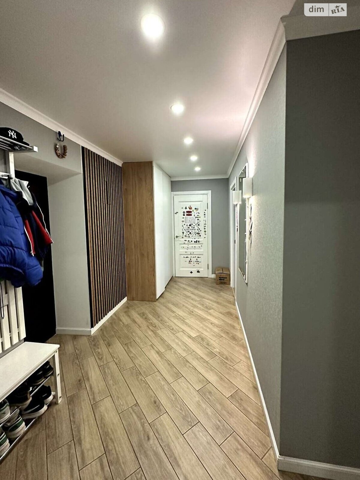 Продажа двухкомнатной квартиры в Виннице, на ул. Академика Янгеля 6А, район Ближнее замостье фото 1 Продажа двухкомнатной квартиры в Виннице, на ул. Академика Янгеля 6А, район Ближнее замостье фото 1