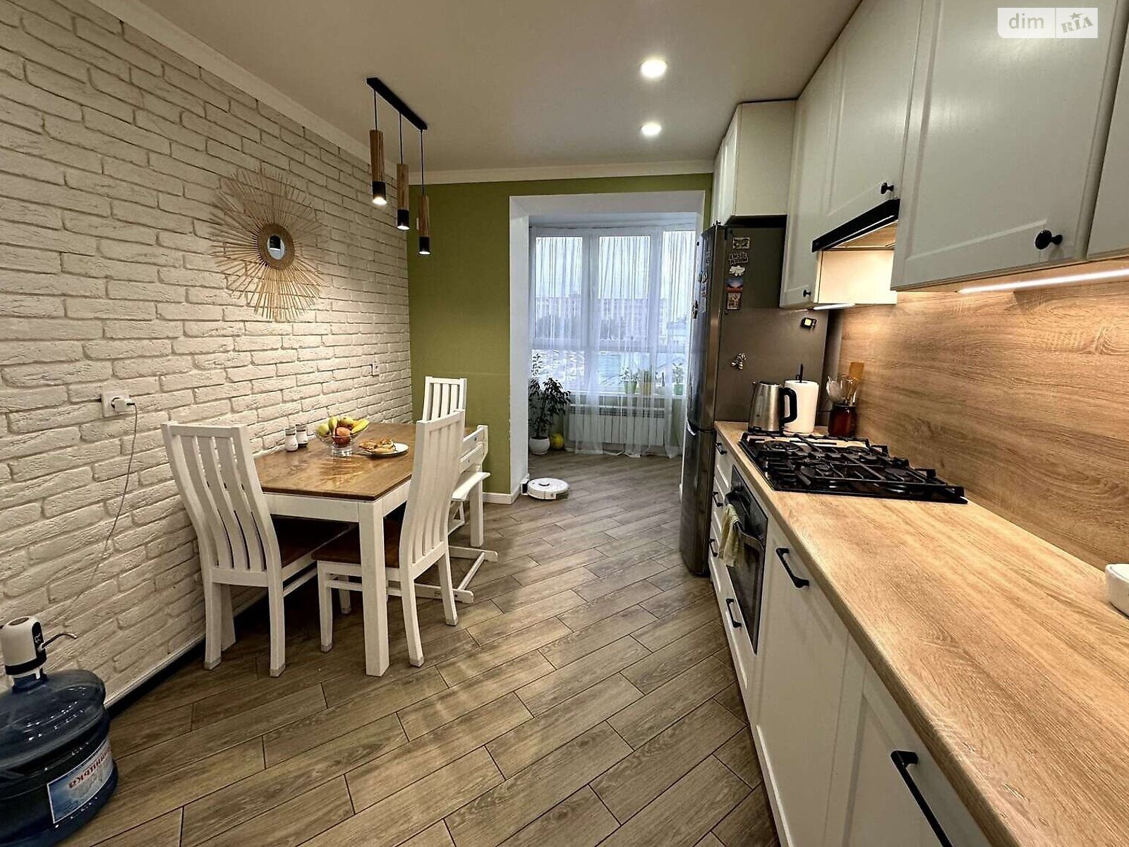 Продажа двухкомнатной квартиры в Виннице, на ул. Академика Янгеля 6А, район Ближнее замостье фото 1 Продажа двухкомнатной квартиры в Виннице, на ул. Академика Янгеля 6А, район Ближнее замостье фото 1