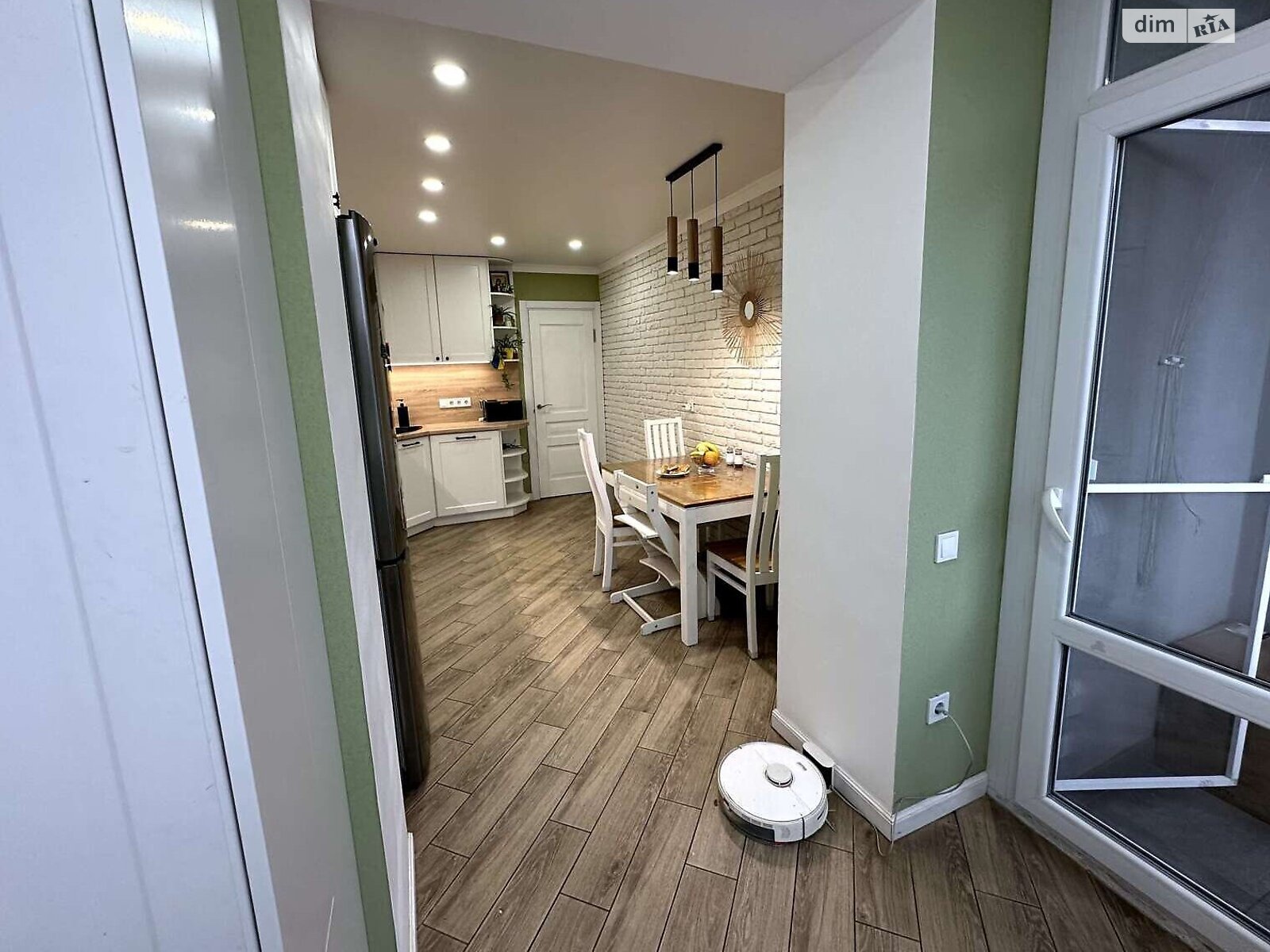 Продажа двухкомнатной квартиры в Виннице, на ул. Академика Янгеля 6А, район Ближнее замостье фото 1 Продажа двухкомнатной квартиры в Виннице, на ул. Академика Янгеля 6А, район Ближнее замостье фото 1