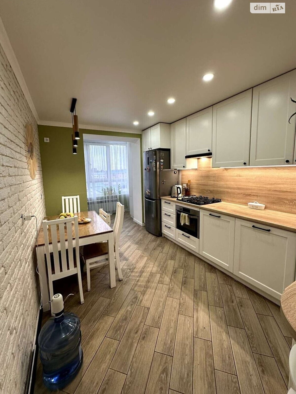 Продажа двухкомнатной квартиры в Виннице, на ул. Академика Янгеля 6А, район Ближнее замостье фото 1 Продажа двухкомнатной квартиры в Виннице, на ул. Академика Янгеля 6А, район Ближнее замостье фото 1