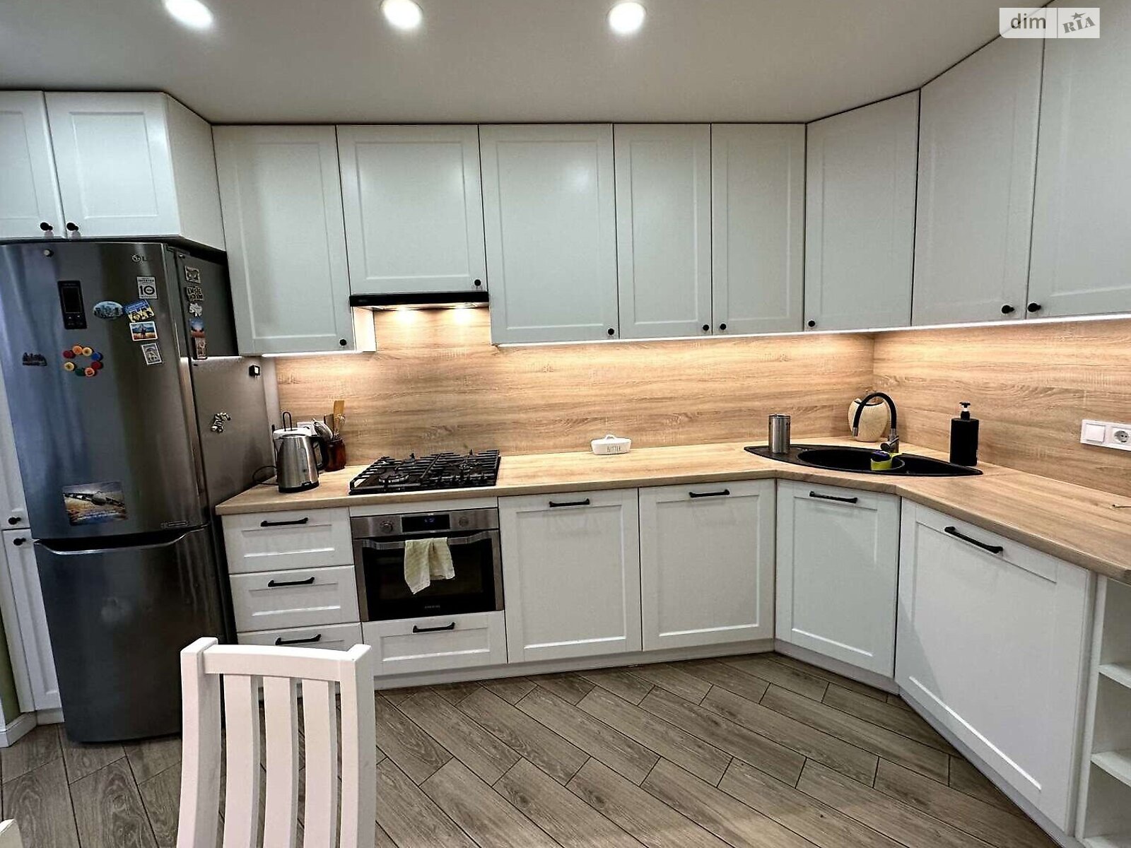 Продажа двухкомнатной квартиры в Виннице, на ул. Академика Янгеля 6А, район Ближнее замостье фото 1 Продажа двухкомнатной квартиры в Виннице, на ул. Академика Янгеля 6А, район Ближнее замостье фото 1