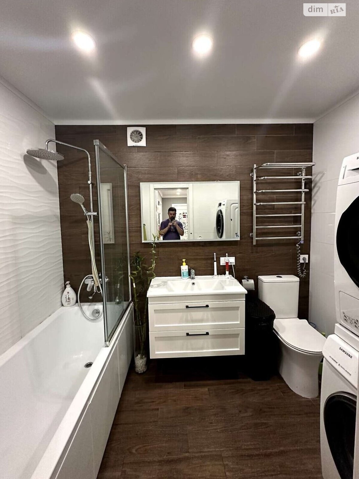 Продажа двухкомнатной квартиры в Виннице, на ул. Академика Янгеля 6А, район Ближнее замостье фото 1 Продажа двухкомнатной квартиры в Виннице, на ул. Академика Янгеля 6А, район Ближнее замостье фото 1