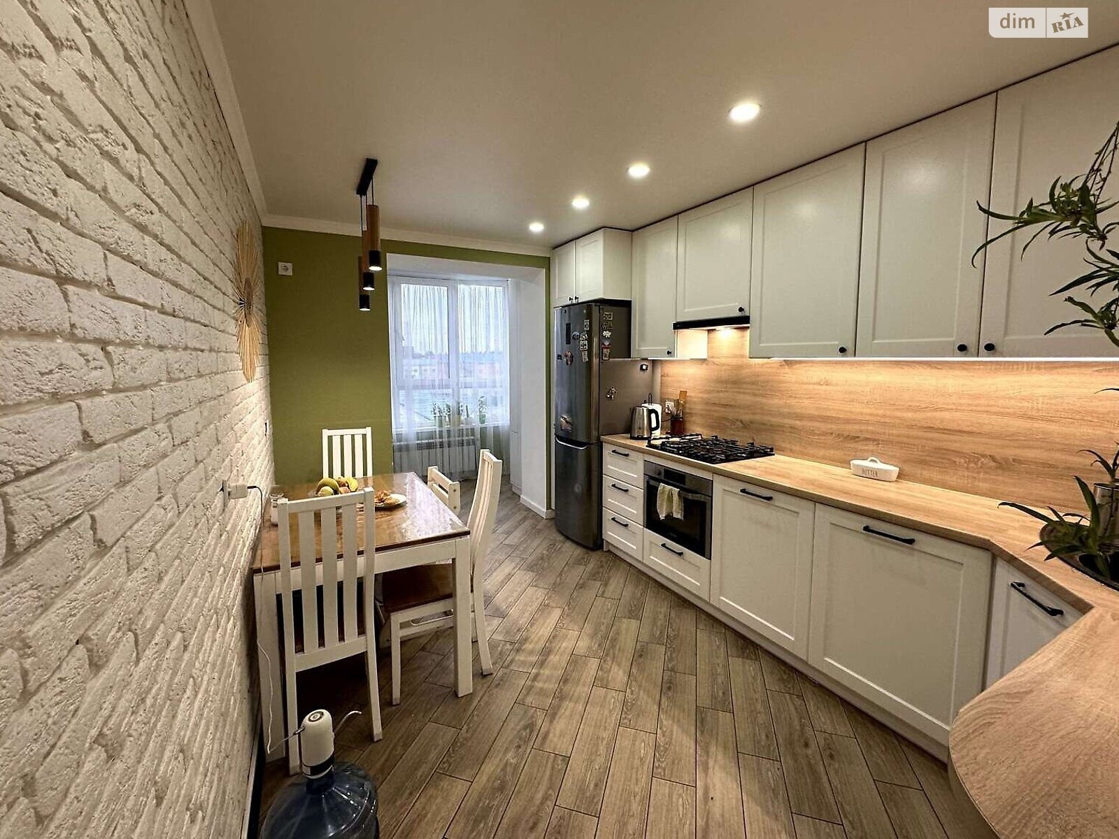 Продажа двухкомнатной квартиры в Виннице, на ул. Академика Янгеля 6А, район Ближнее замостье фото 1 Продажа двухкомнатной квартиры в Виннице, на ул. Академика Янгеля 6А, район Ближнее замостье фото 1