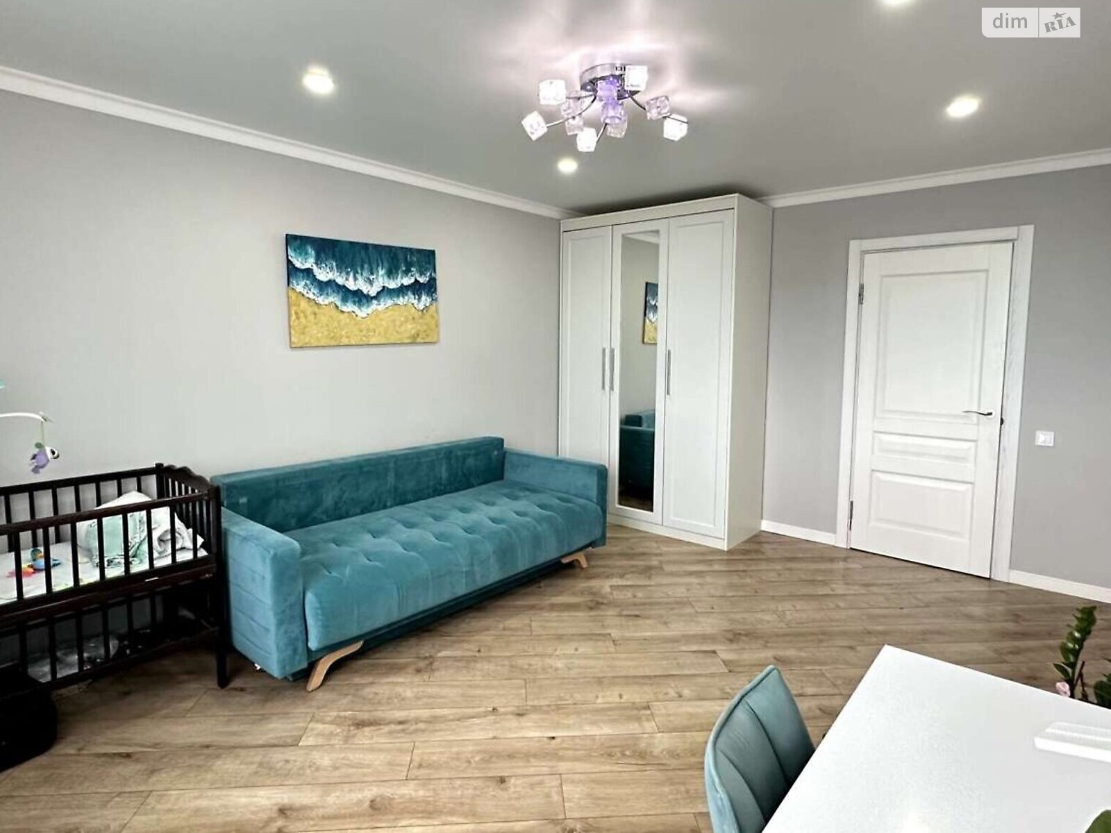 Продажа двухкомнатной квартиры в Виннице, на ул. Академика Янгеля 6А, район Ближнее замостье фото 1 Продажа двухкомнатной квартиры в Виннице, на ул. Академика Янгеля 6А, район Ближнее замостье фото 1