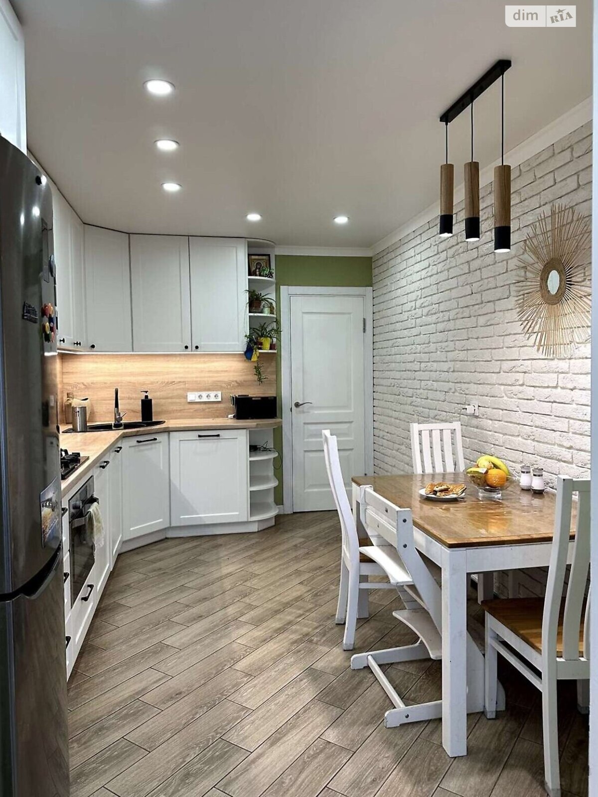 Продажа двухкомнатной квартиры в Виннице, на ул. Академика Янгеля 6А, район Ближнее замостье фото 1 Продажа двухкомнатной квартиры в Виннице, на ул. Академика Янгеля 6А, район Ближнее замостье фото 1