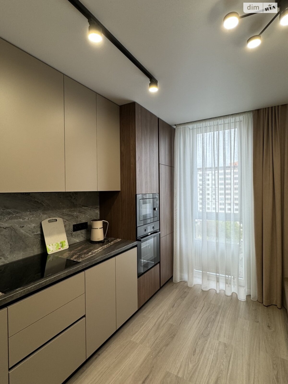 Продаж двокімнатної квартири в Вінниці, на вул. Академіка Янгеля 54, район Ближнє замостя фото 1