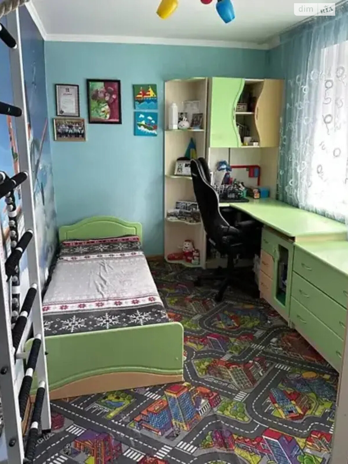 Продаж чотирикімнатної квартири в Вінниці, на вул. Академіка Янгеля, район Ближнє замостя фото 1