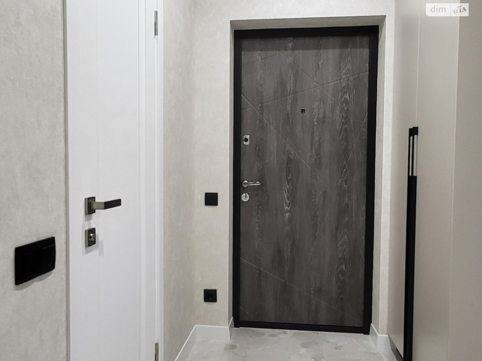 Продажа однокомнатной квартиры в Виннице, на ул. Академика Янгеля 54, район Ближнее замостье фото 1