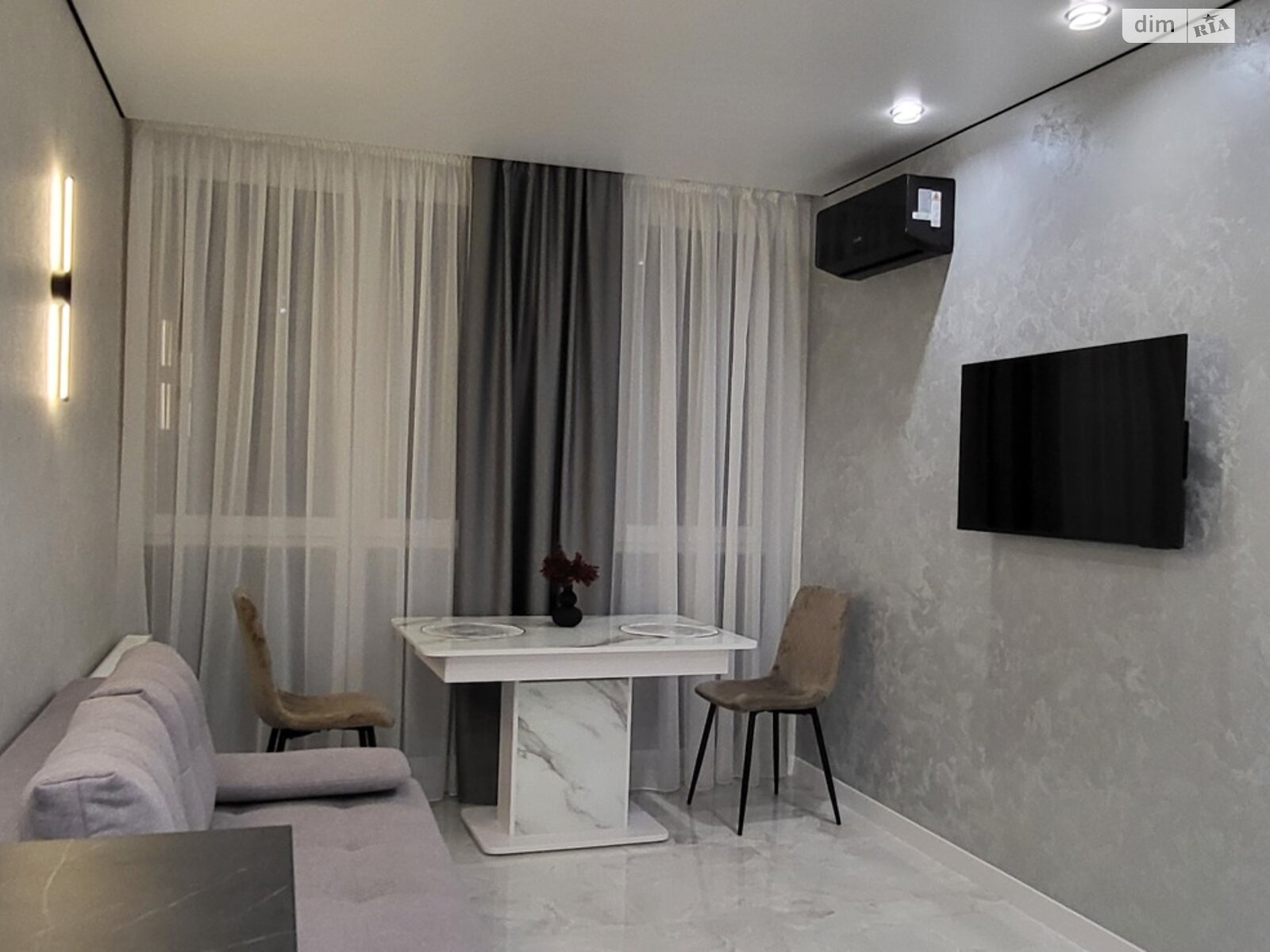 Продажа однокомнатной квартиры в Виннице, на ул. Академика Янгеля 54, район Ближнее замостье фото 1