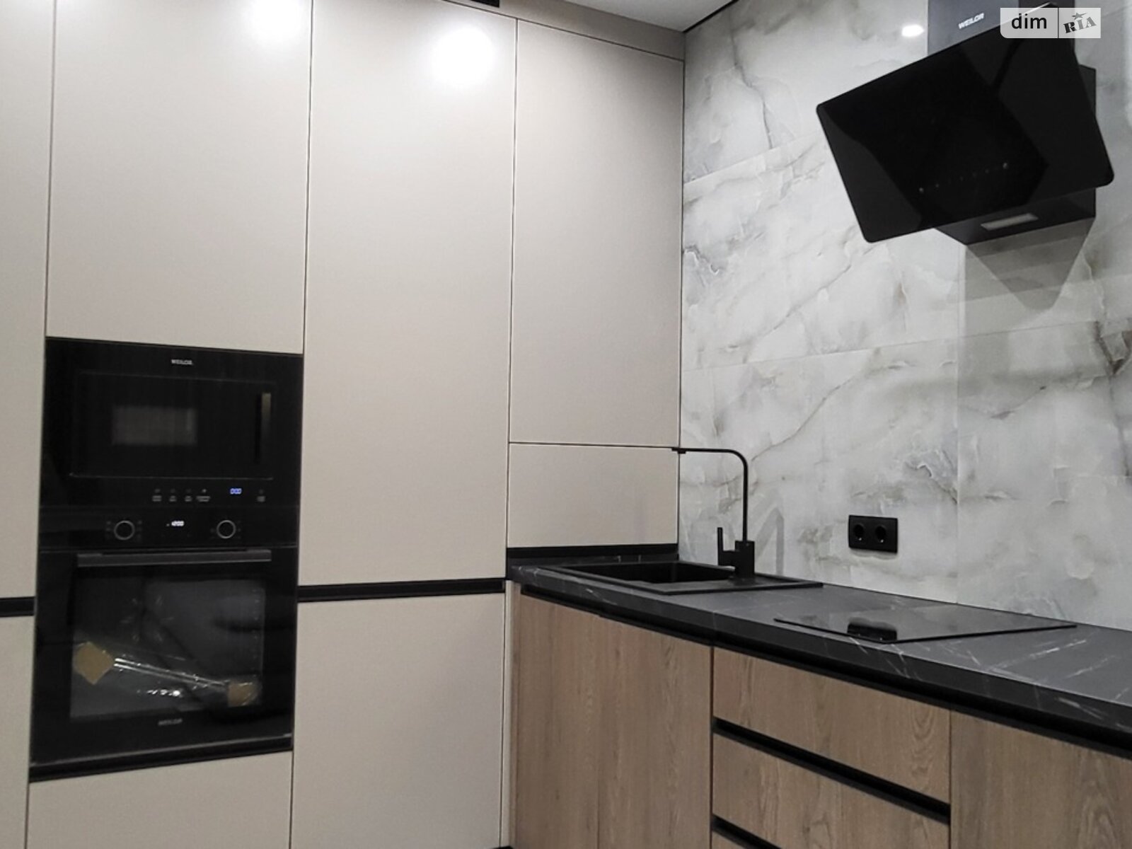 Продажа однокомнатной квартиры в Виннице, на ул. Академика Янгеля 54, район Ближнее замостье фото 1