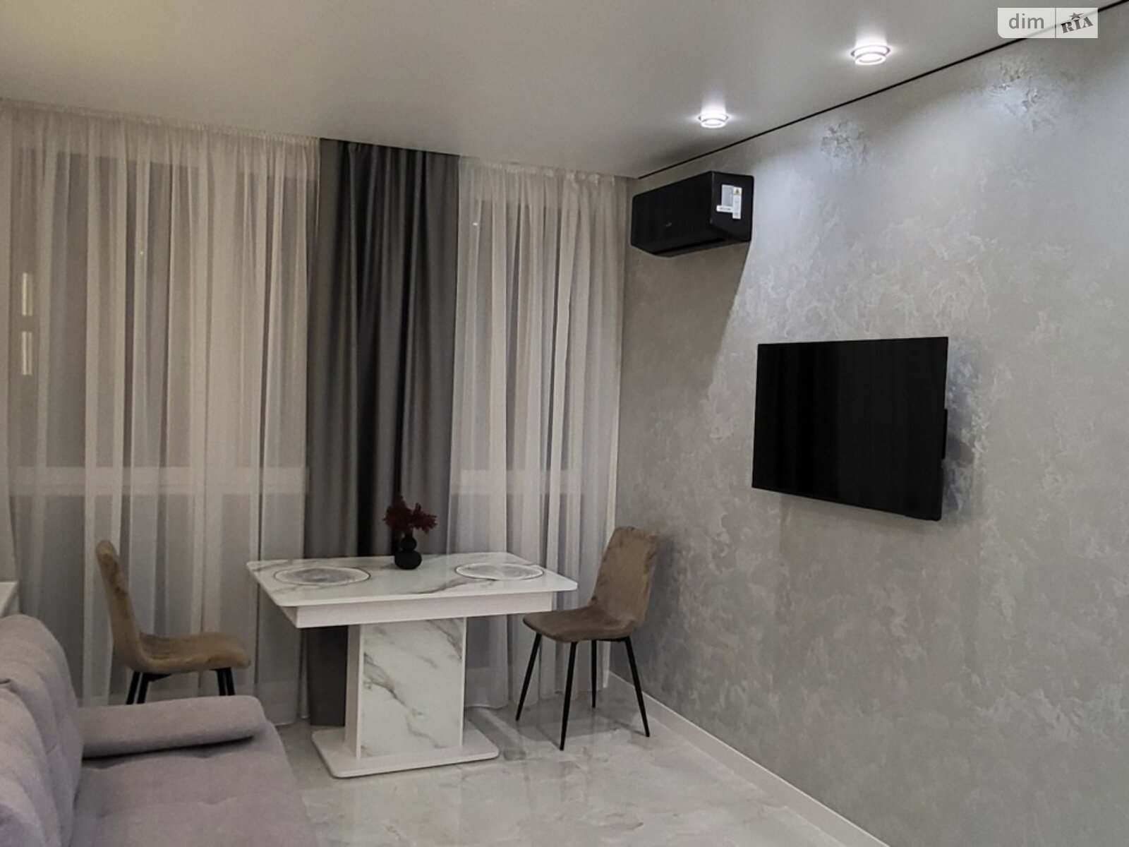 Продажа однокомнатной квартиры в Виннице, на ул. Академика Янгеля 54, район Ближнее замостье фото 1