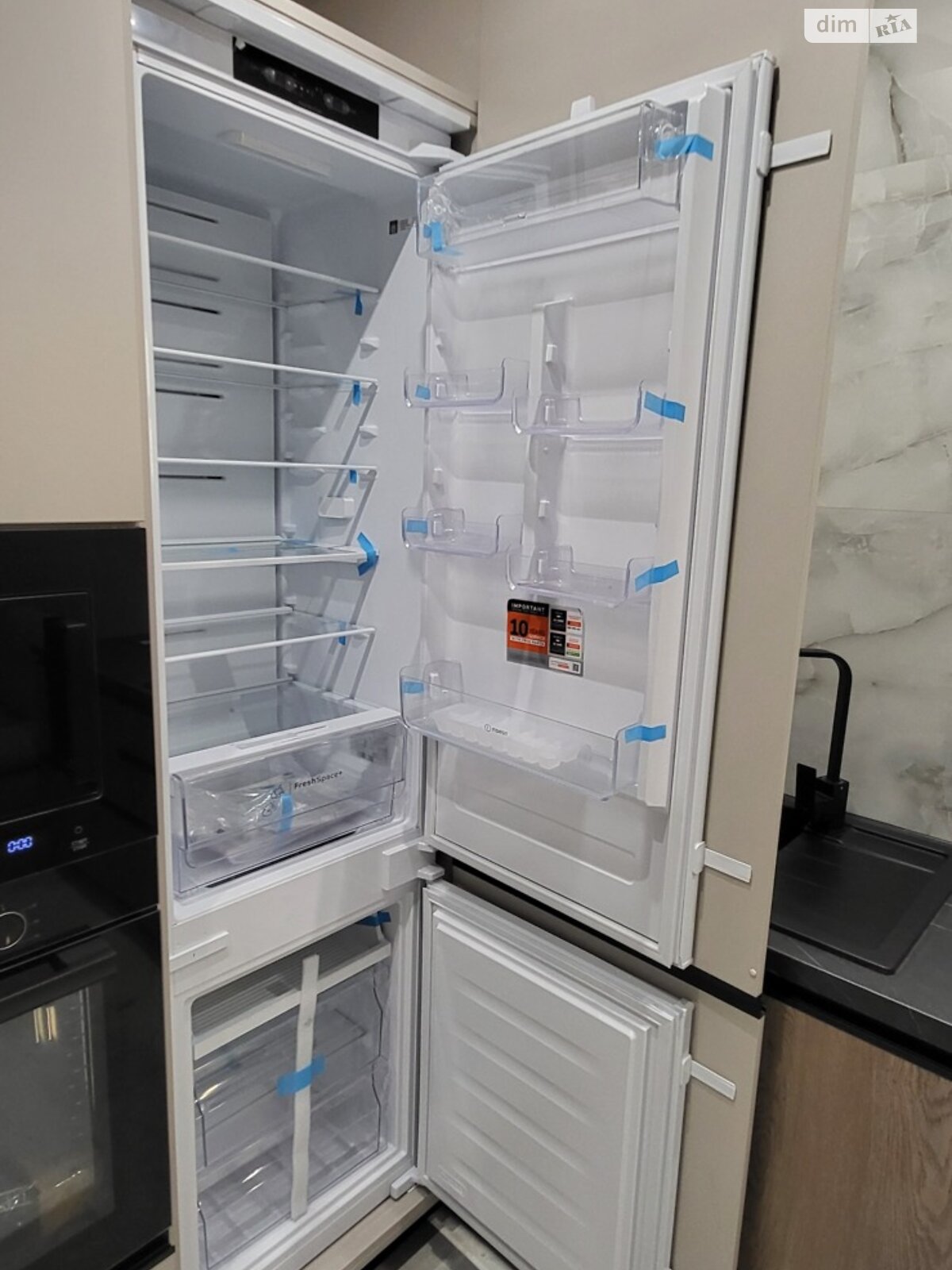 Продажа однокомнатной квартиры в Виннице, на ул. Академика Янгеля 54, район Ближнее замостье фото 1