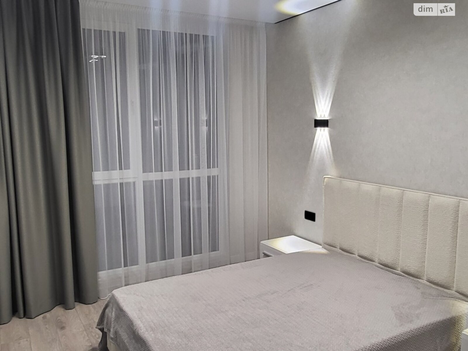 Продажа однокомнатной квартиры в Виннице, на ул. Академика Янгеля 54, район Ближнее замостье фото 1