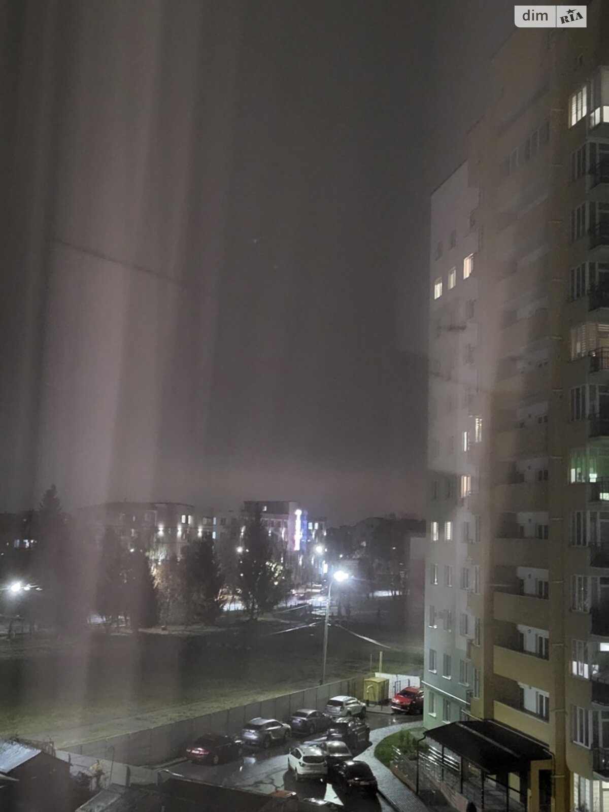 Продажа однокомнатной квартиры в Виннице, на ул. Академика Янгеля 54, район Ближнее замостье фото 1