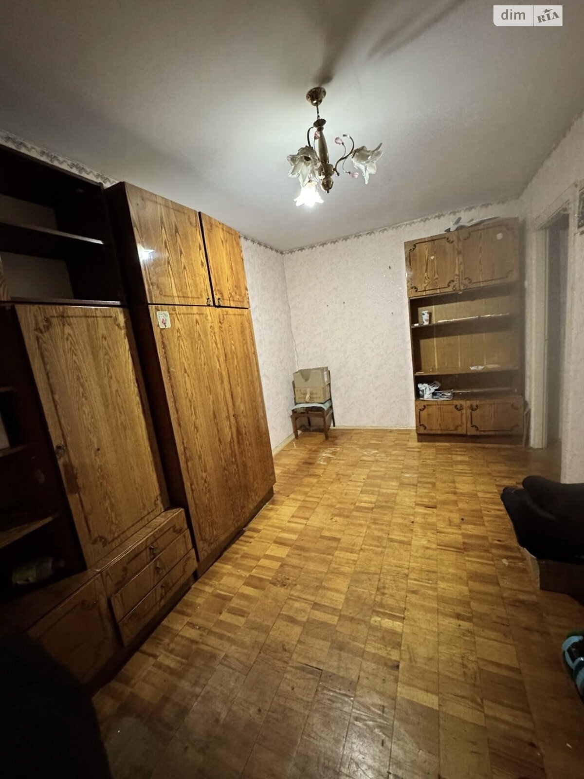 Продажа двухкомнатной квартиры в Виннице, на ул. Академика Янгеля, район Ближнее замостье фото 1