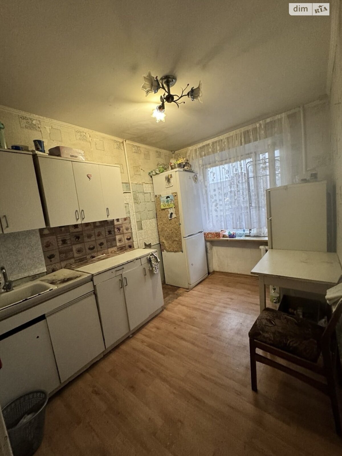 Продажа двухкомнатной квартиры в Виннице, на ул. Академика Янгеля, район Ближнее замостье фото 1