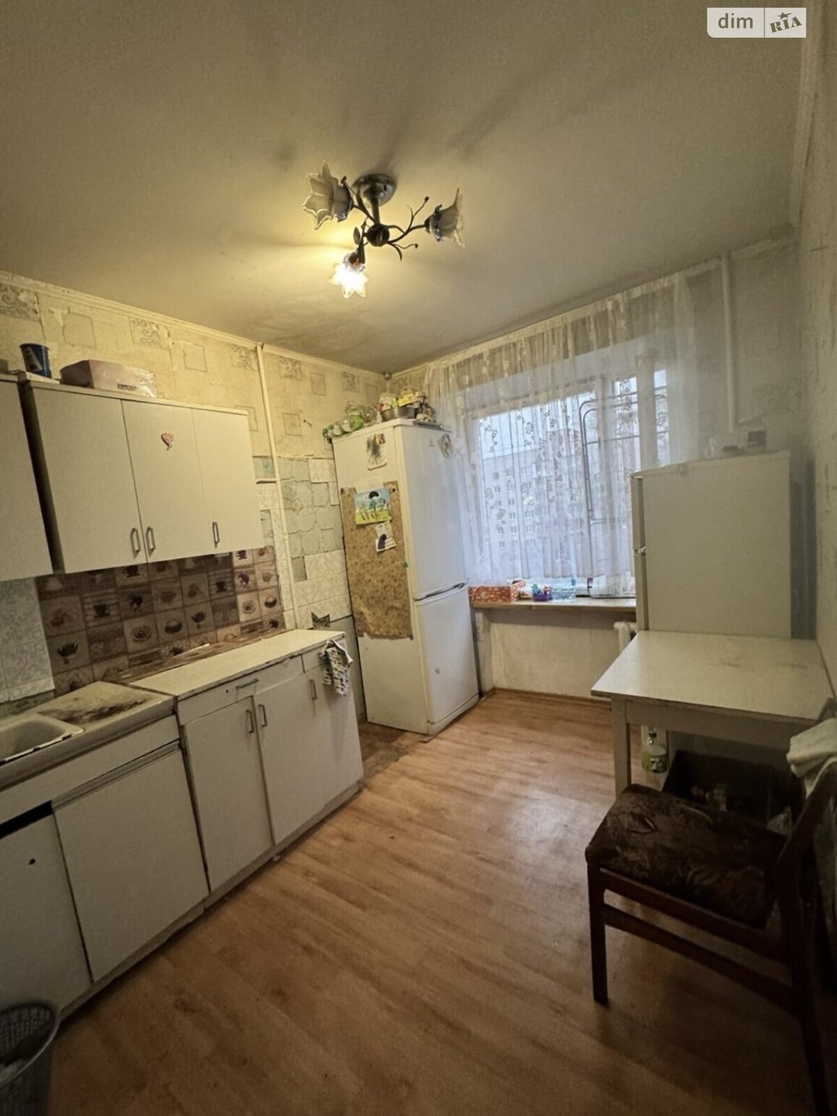 Продажа двухкомнатной квартиры в Виннице, на ул. Академика Янгеля, район Ближнее замостье фото 1