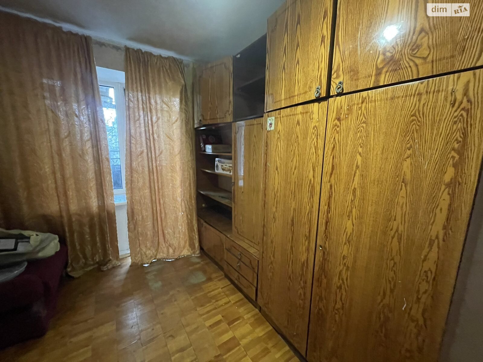 Продажа двухкомнатной квартиры в Виннице, на ул. Академика Янгеля, район Ближнее замостье фото 1