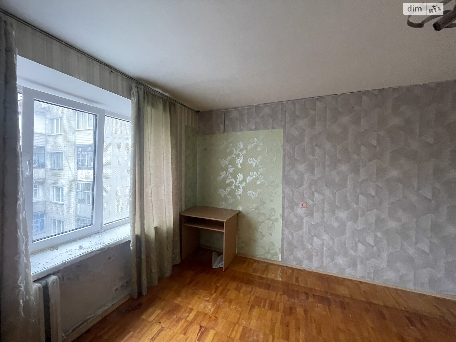 Продажа двухкомнатной квартиры в Виннице, на ул. Академика Янгеля, район Ближнее замостье фото 1