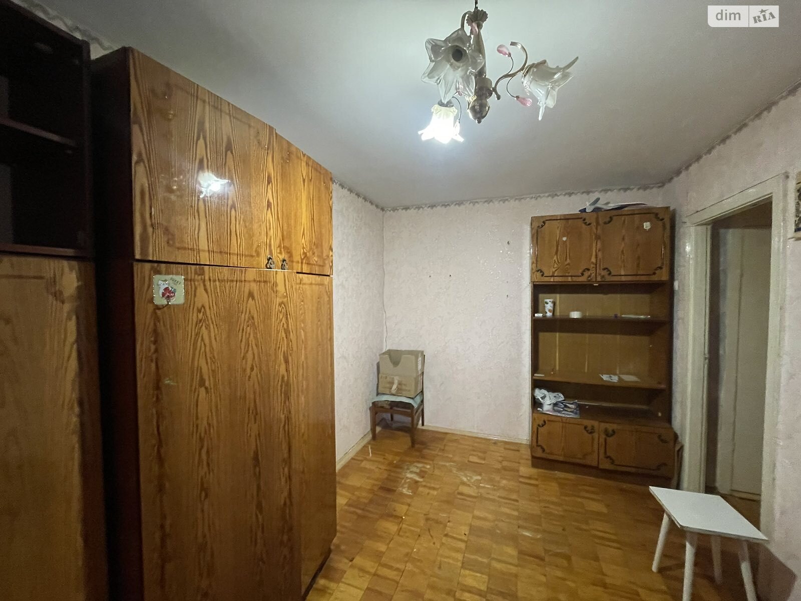 Продажа двухкомнатной квартиры в Виннице, на ул. Академика Янгеля, район Ближнее замостье фото 1