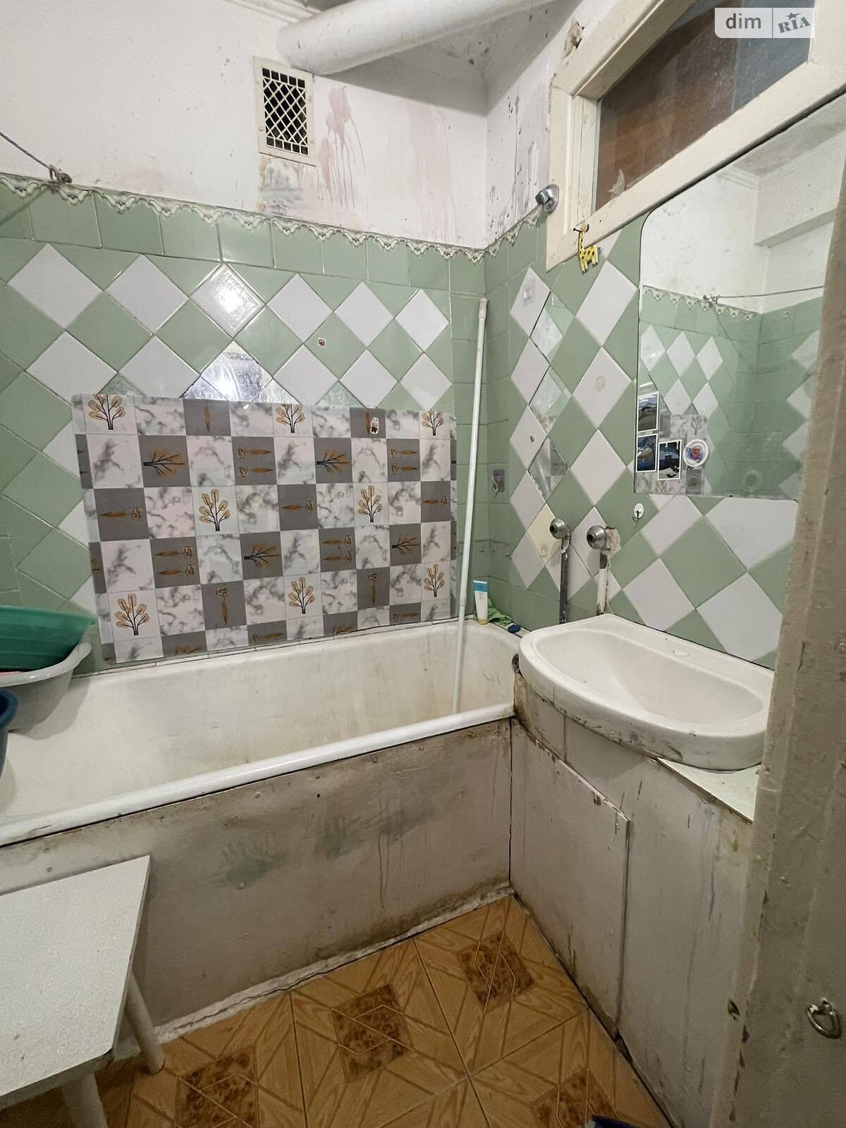 Продажа двухкомнатной квартиры в Виннице, на ул. Академика Янгеля, район Ближнее замостье фото 1