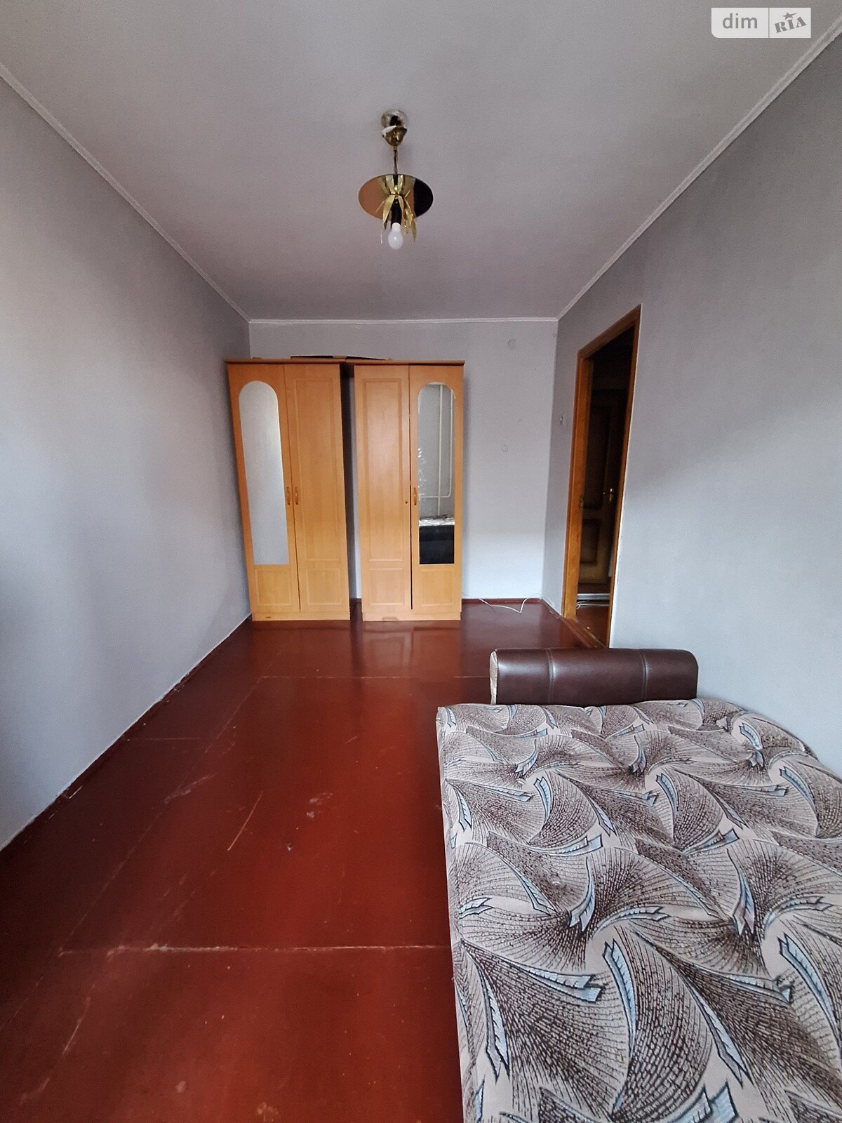 Продажа двухкомнатной квартиры в Виннице, на ул. Академика Янгеля, район Ближнее замостье фото 1