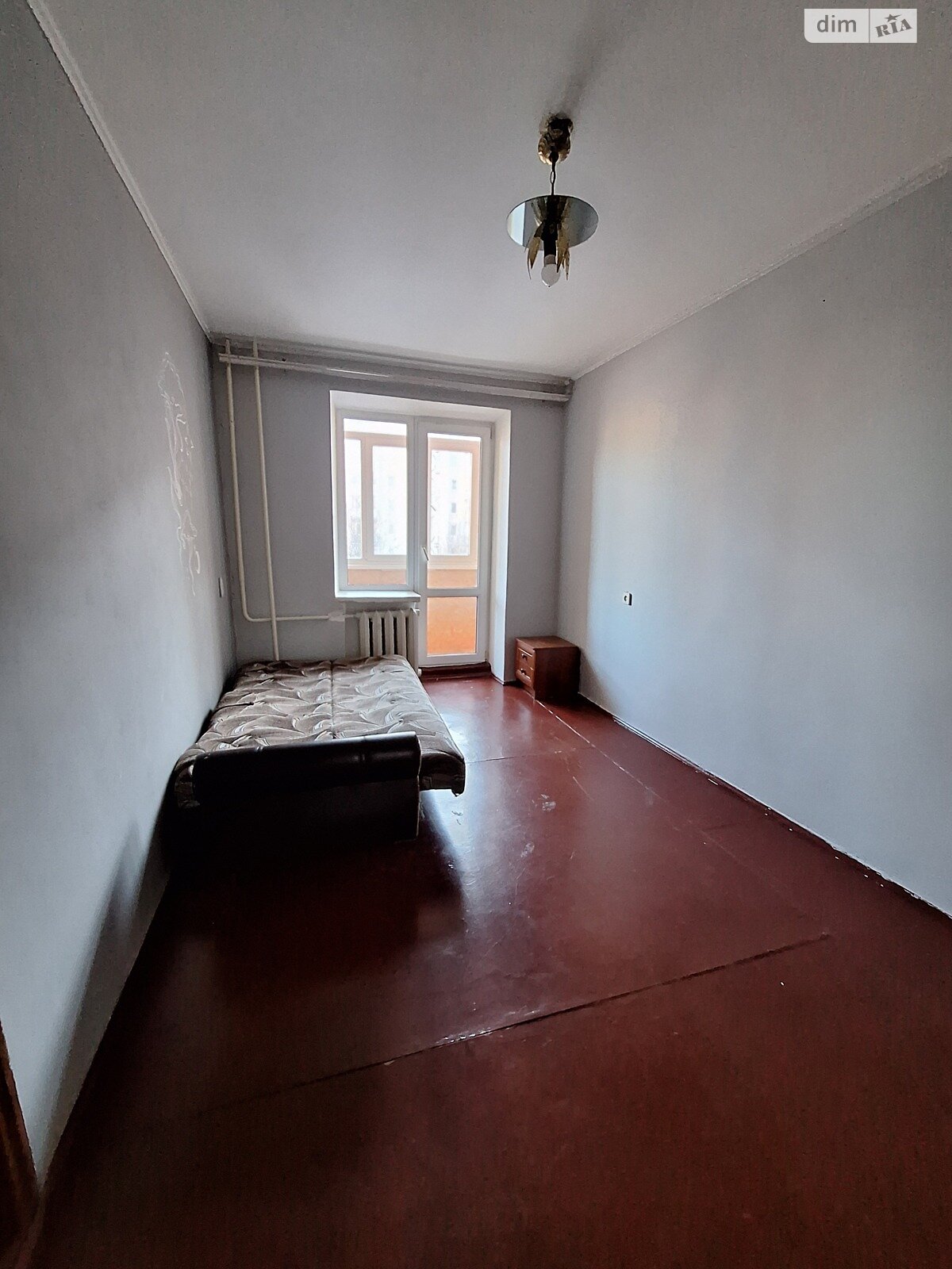 Продажа двухкомнатной квартиры в Виннице, на ул. Академика Янгеля, район Ближнее замостье фото 1