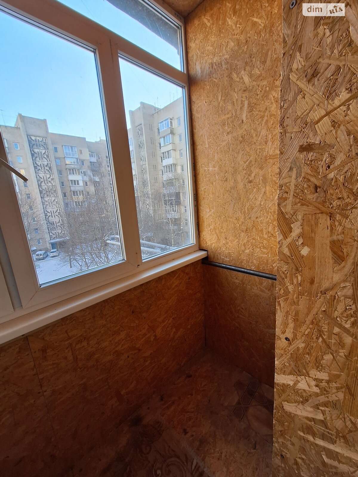 Продажа двухкомнатной квартиры в Виннице, на ул. Академика Янгеля, район Ближнее замостье фото 1