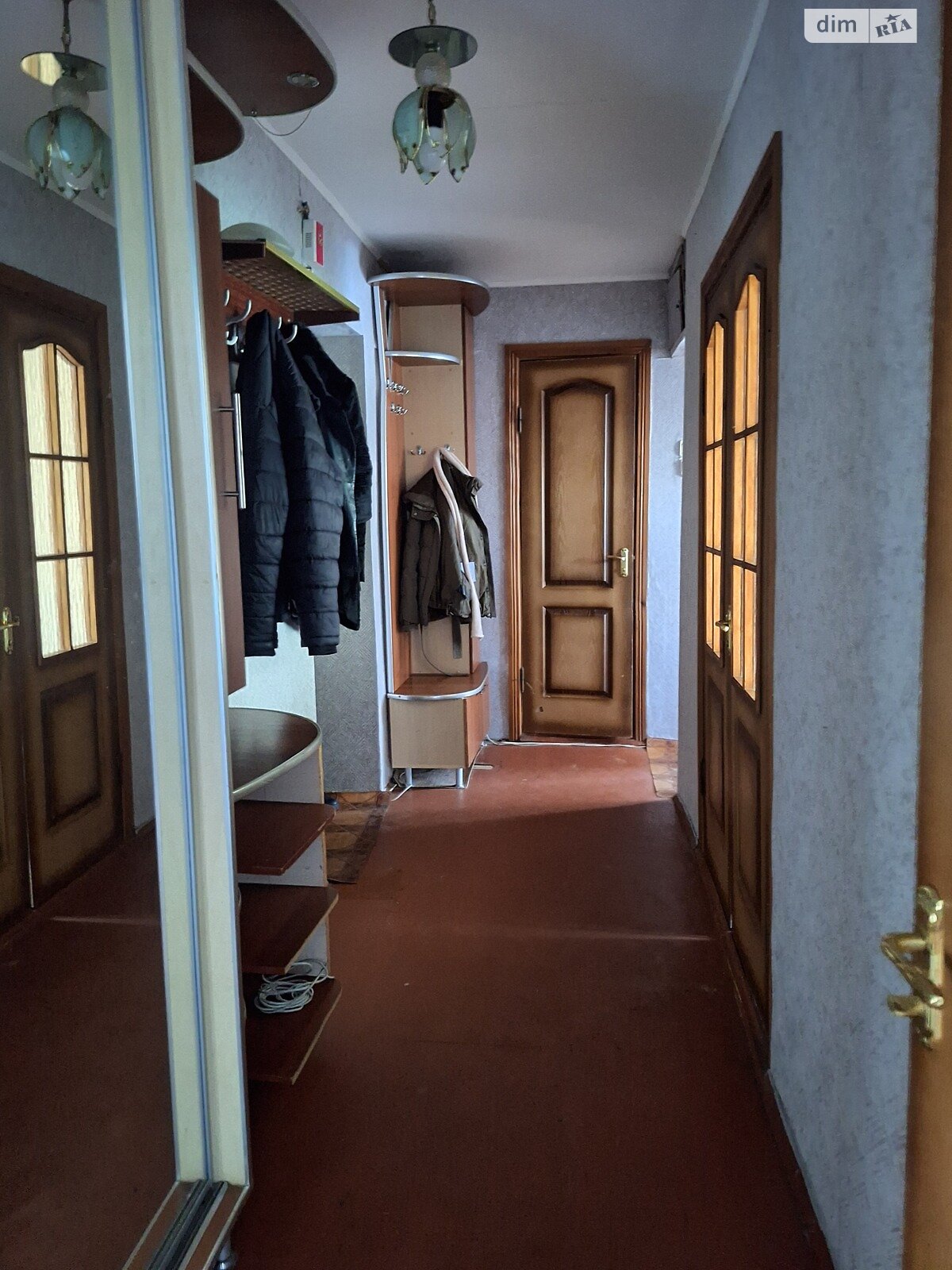 Продажа двухкомнатной квартиры в Виннице, на ул. Академика Янгеля, район Ближнее замостье фото 1