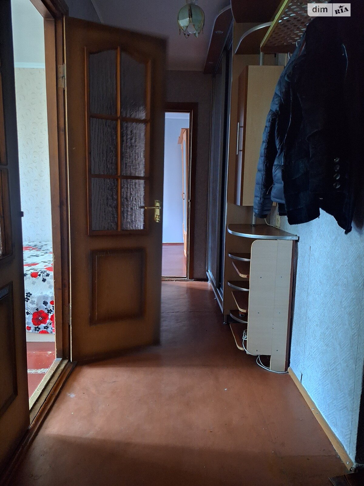 Продажа двухкомнатной квартиры в Виннице, на ул. Академика Янгеля, район Ближнее замостье фото 1