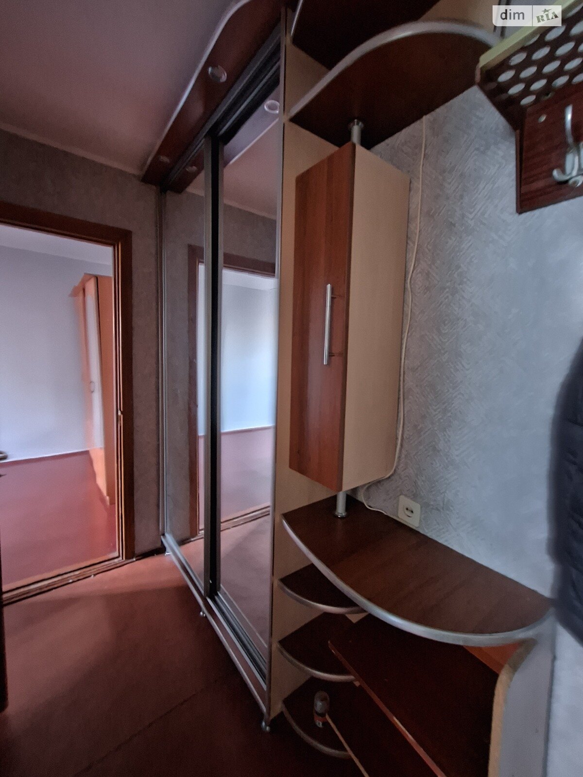 Продажа двухкомнатной квартиры в Виннице, на ул. Академика Янгеля, район Ближнее замостье фото 1