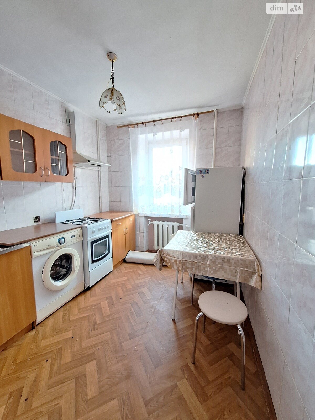 Продажа двухкомнатной квартиры в Виннице, на ул. Академика Янгеля, район Ближнее замостье фото 1