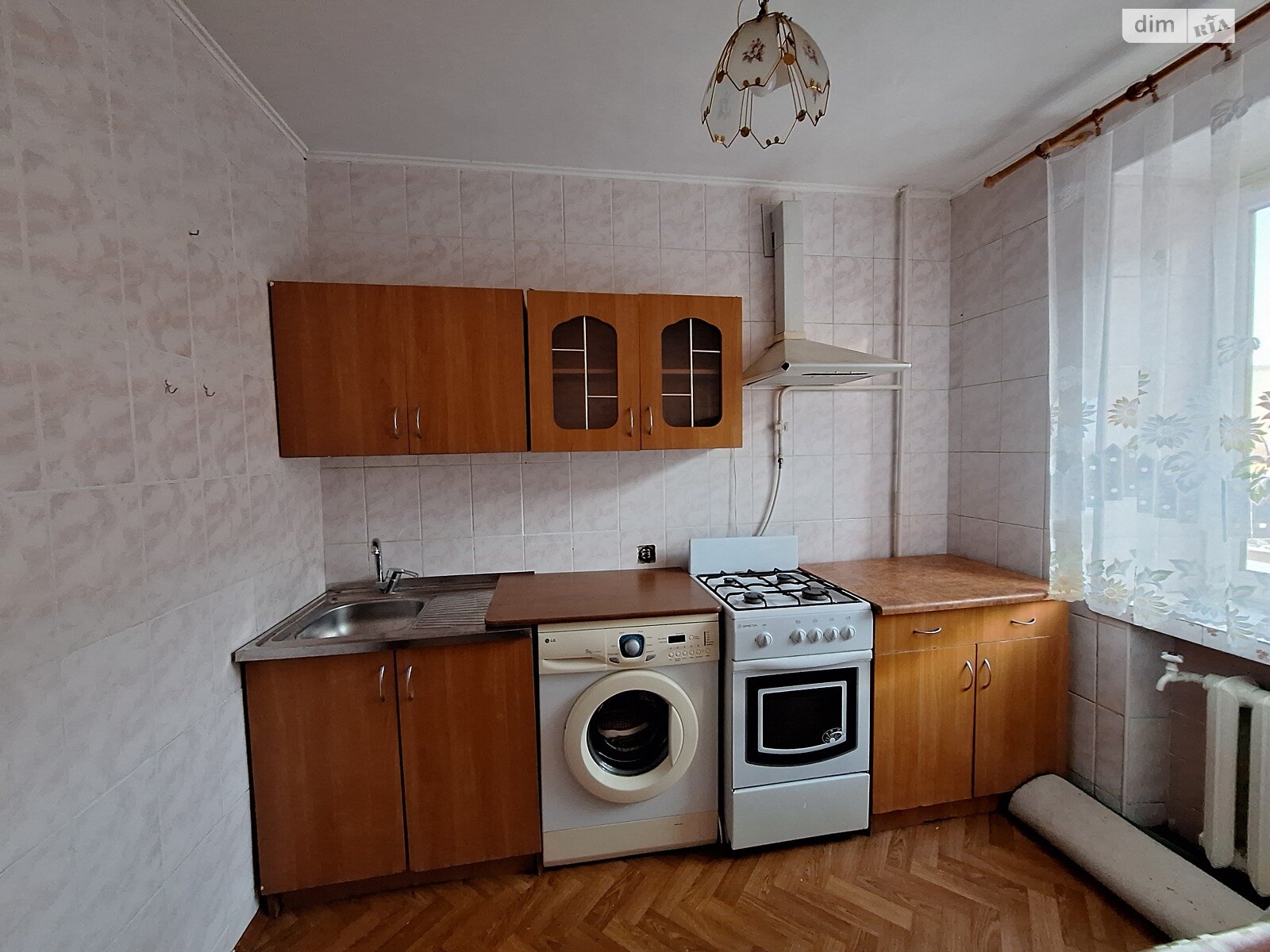 Продажа двухкомнатной квартиры в Виннице, на ул. Академика Янгеля, район Ближнее замостье фото 1