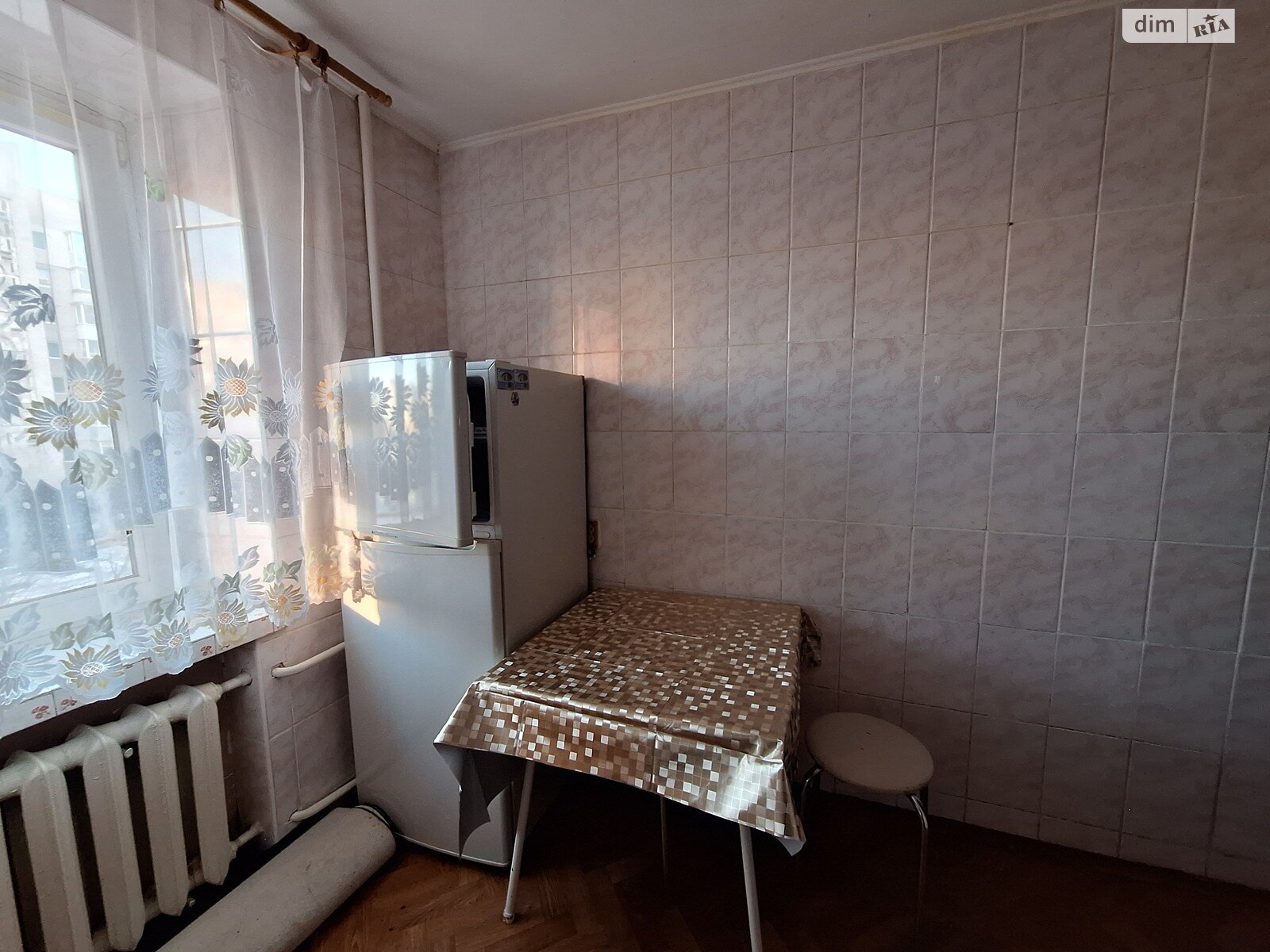 Продажа двухкомнатной квартиры в Виннице, на ул. Академика Янгеля, район Ближнее замостье фото 1