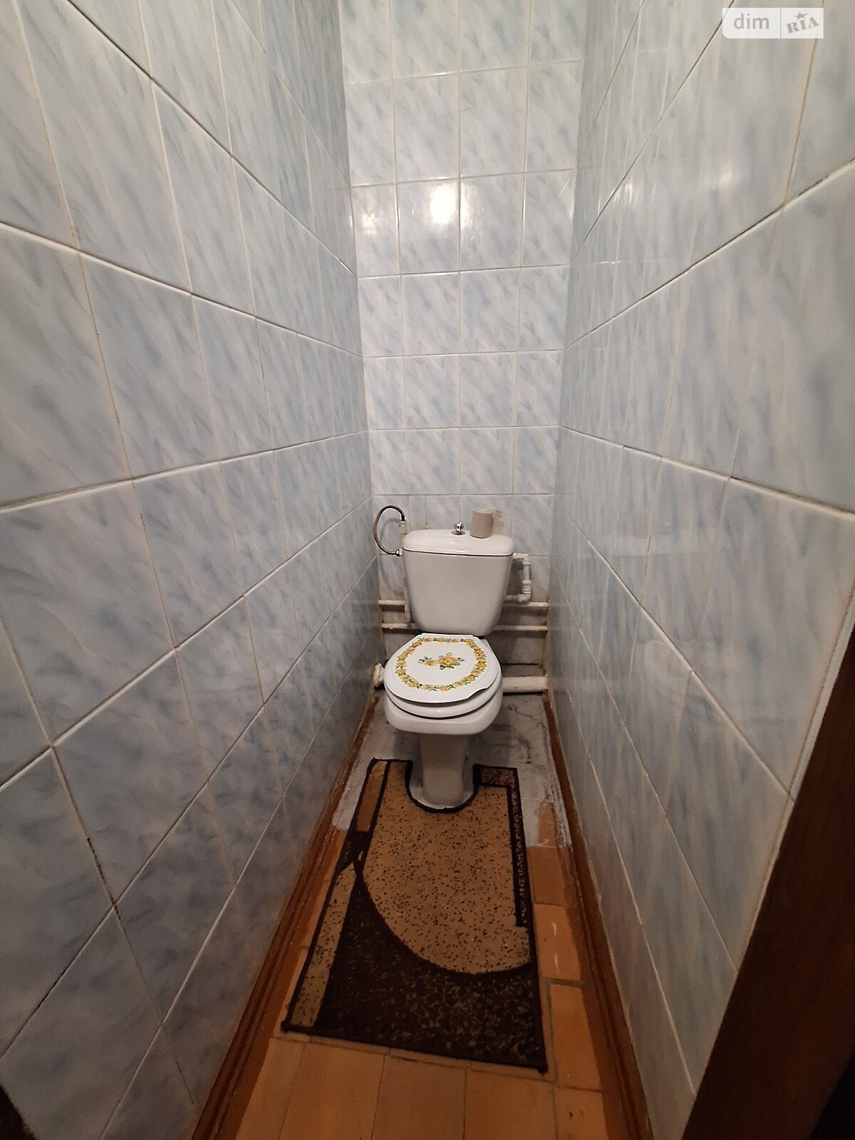 Продажа двухкомнатной квартиры в Виннице, на ул. Академика Янгеля, район Ближнее замостье фото 1