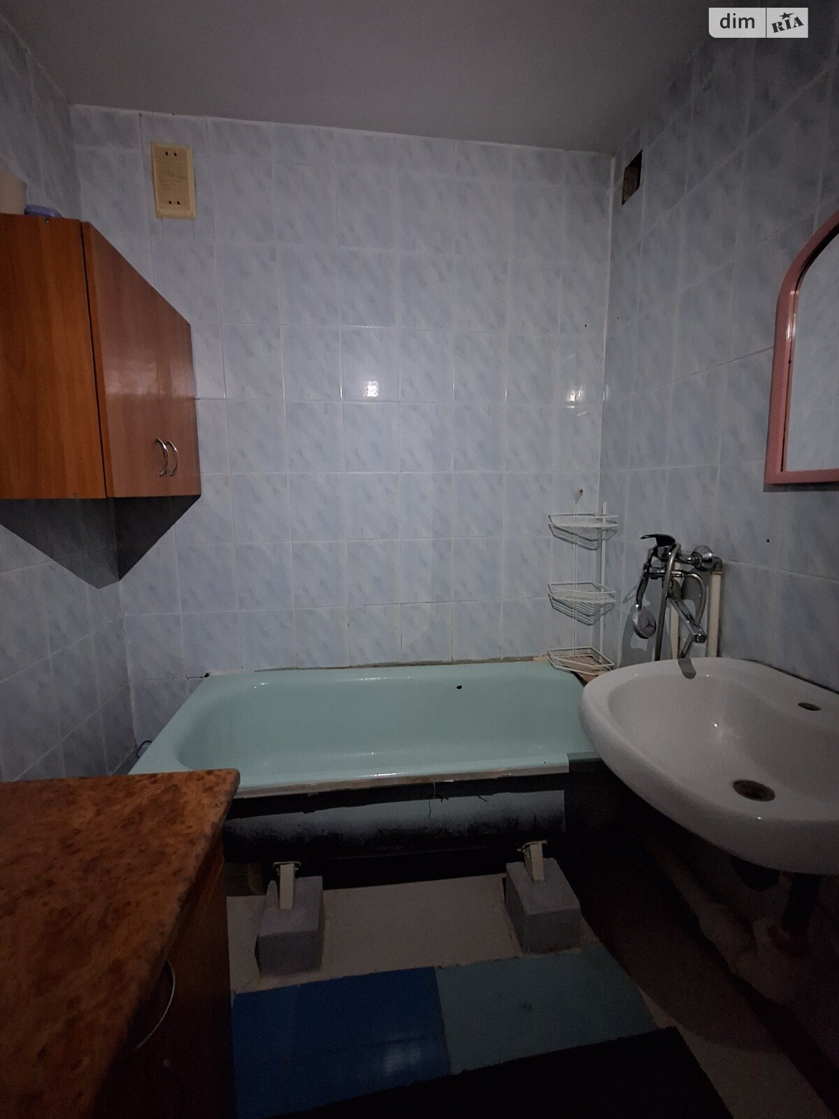 Продажа двухкомнатной квартиры в Виннице, на ул. Академика Янгеля, район Ближнее замостье фото 1