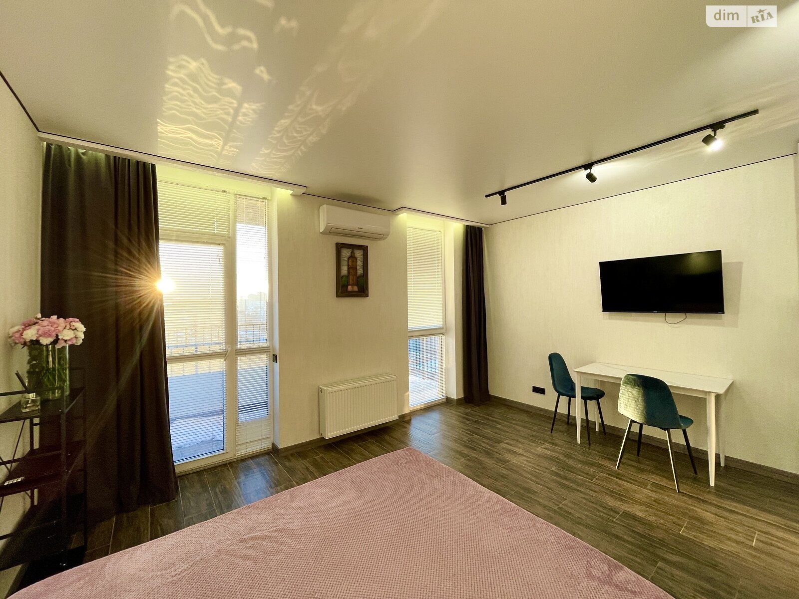 Продажа однокомнатной квартиры в Виннице, на ул. Академика Янгеля 54, район Ближнее замостье фото 1