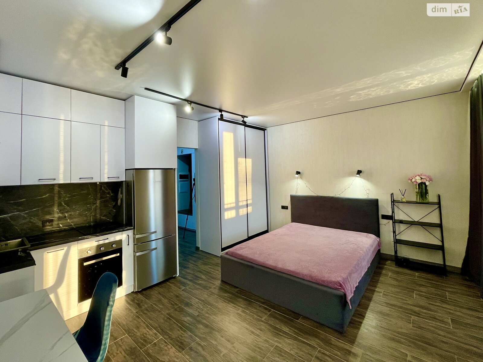 Продажа однокомнатной квартиры в Виннице, на ул. Академика Янгеля 54, район Ближнее замостье фото 1