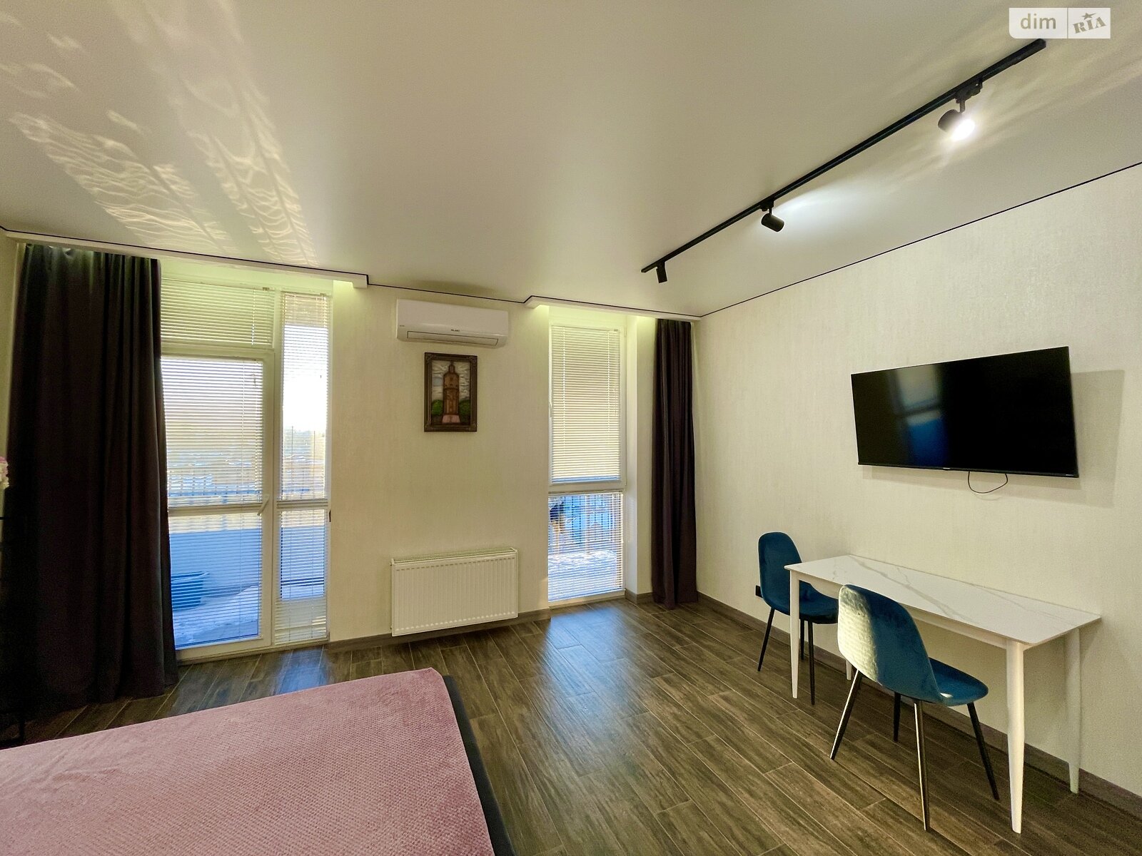 Продажа однокомнатной квартиры в Виннице, на ул. Академика Янгеля 54, район Ближнее замостье фото 1